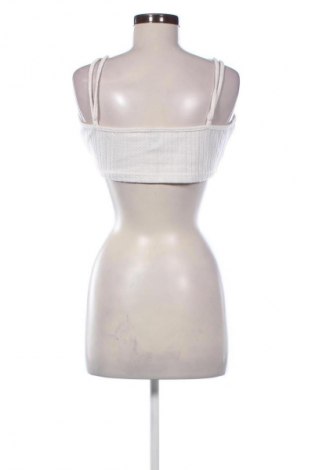 Női top SHEIN, Méret XL, Szín Ekrü
, Ár 4 128 Ft