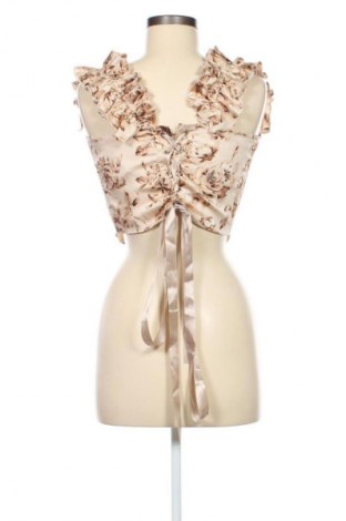 Női top SHEIN, Méret XL, Szín Sokszínű, Ár 6 198 Ft