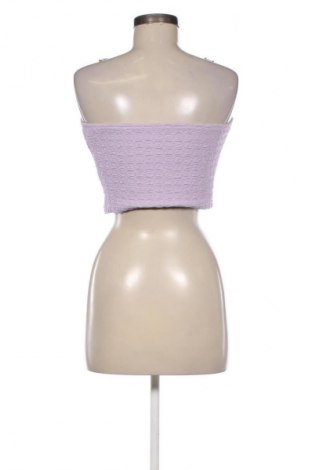 Női top SHEIN, Méret XL, Szín Lila, Ár 6 198 Ft