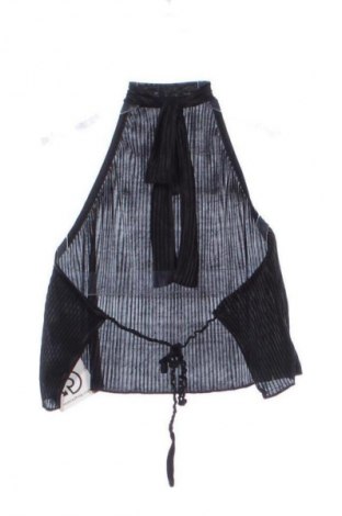 Női top SHEIN, Méret M, Szín Fekete, Ár 6 198 Ft