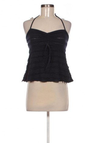 Γυναικείο τοπ SHEIN, Μέγεθος S, Χρώμα Μπλέ, Τιμή 8,99 €