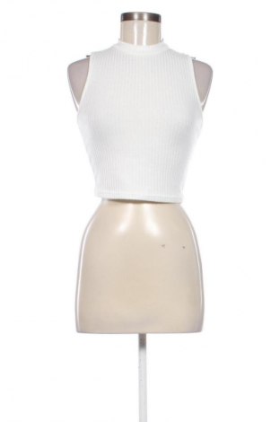 Damentop SHEIN, Größe M, Farbe Weiß, Preis 7,99 €