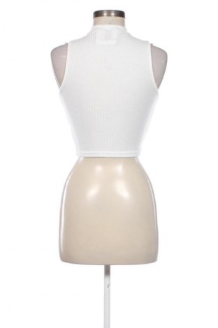 Damentop SHEIN, Größe M, Farbe Weiß, Preis 7,99 €