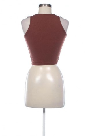 Női top SHEIN, Méret XS, Szín Barna, Ár 6 198 Ft