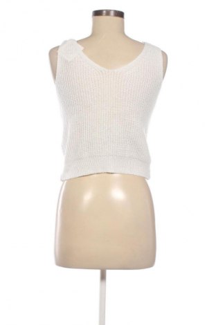 Damentop SHEIN, Größe S, Farbe Weiß, Preis € 7,99