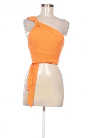 Női top SHEIN, Méret S, Szín Narancssárga
, Ár 6 198 Ft