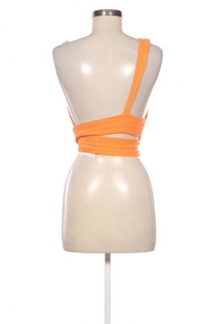 Női top SHEIN, Méret S, Szín Narancssárga
, Ár 6 198 Ft