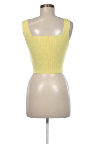 Női top SHEIN, Méret M, Szín Sárga, Ár 2 839 Ft