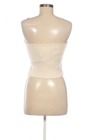 Női top SHEIN, Méret M, Szín Bézs, Ár 2 849 Ft