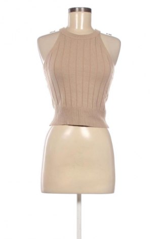 Női top SHEIN, Méret S, Szín Barna, Ár 3 009 Ft