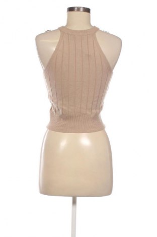 Női top SHEIN, Méret S, Szín Barna, Ár 3 009 Ft