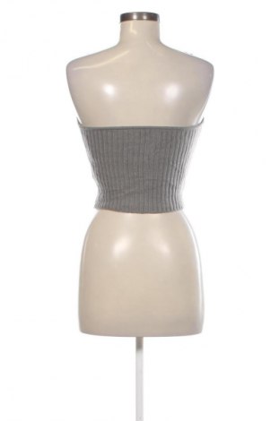 Női top SHEIN, Méret S, Szín Szürke, Ár 3 599 Ft