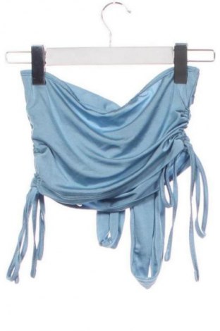Női top SHEIN, Méret M, Szín Kék, Ár 6 103 Ft