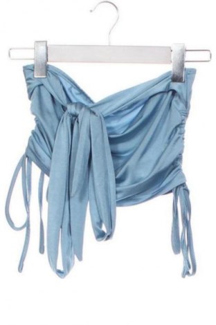 Női top SHEIN, Méret M, Szín Kék, Ár 6 103 Ft