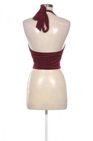 Női top SHEIN, Méret S, Szín Piros, Ár 6 198 Ft