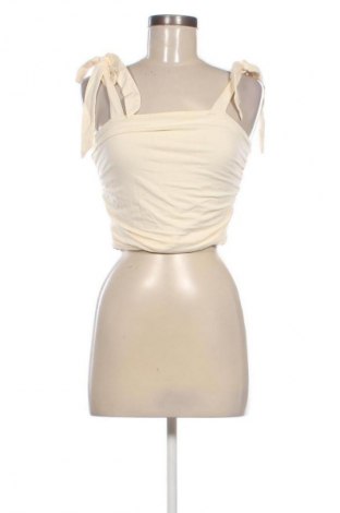 Damentop SHEIN, Größe S, Farbe Beige, Preis € 14,99