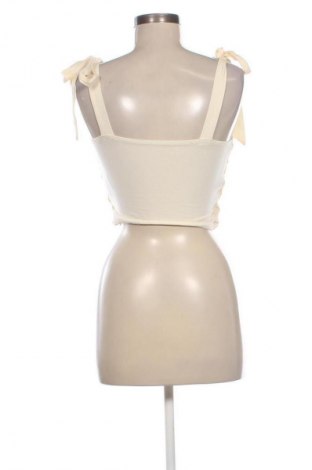 Damentop SHEIN, Größe S, Farbe Beige, Preis € 14,99