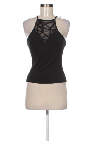 Női top SHEIN, Méret S, Szín Fekete, Ár 5 759 Ft