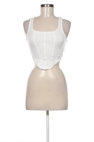 Női top SHEIN, Méret S, Szín Fehér, Ár 6 198 Ft