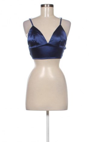 Női top SHEIN, Méret S, Szín Kék, Ár 5 759 Ft