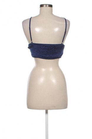 Női top SHEIN, Méret S, Szín Kék, Ár 5 759 Ft