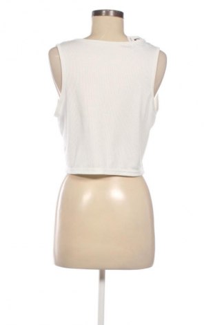 Damentop SHEIN, Größe XL, Farbe Weiß, Preis € 15,00