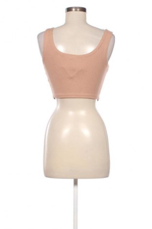 Damentop SHEIN, Größe S, Farbe Braun, Preis € 15,00