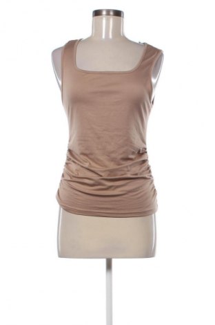Női top SHEIN, Méret M, Szín Bézs, Ár 1 982 Ft