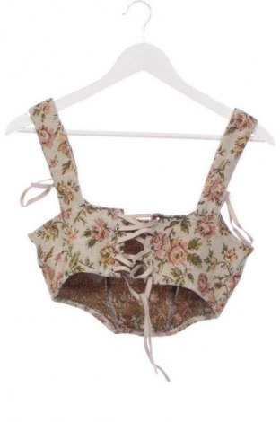 Női top SHEIN, Méret S, Szín Sokszínű, Ár 5 669 Ft