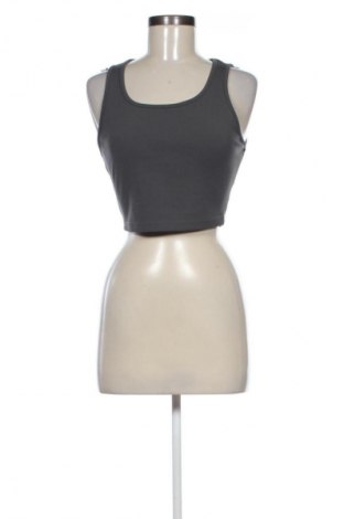 Női top SHEIN, Méret S, Szín Szürke, Ár 2 066 Ft