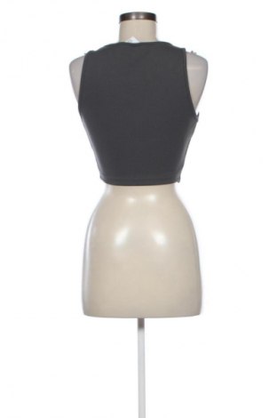 Női top SHEIN, Méret S, Szín Szürke, Ár 2 066 Ft