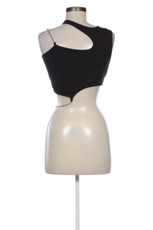 Női top SHEIN, Méret S, Szín Fekete, Ár 6 198 Ft