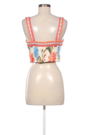 Damentop SHEIN, Größe L, Farbe Mehrfarbig, Preis € 15,00