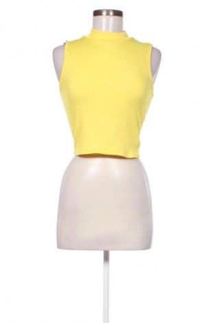 Damentop SHEIN, Größe M, Farbe Gelb, Preis € 15,00