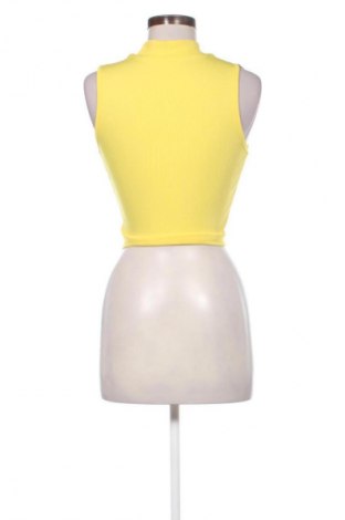 Damentop SHEIN, Größe M, Farbe Gelb, Preis € 15,00
