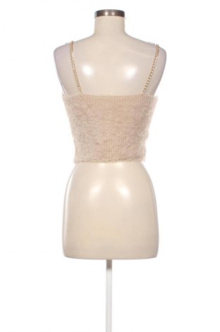 Damentop SHEIN, Größe S, Farbe Beige, Preis € 15,00