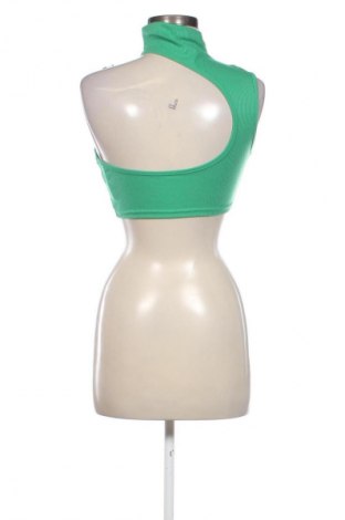 Női top SHEIN, Méret M, Szín Zöld, Ár 6 123 Ft