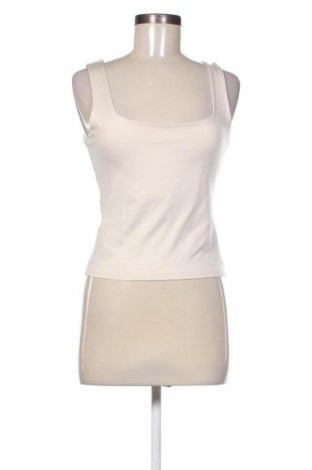 Damentop SHEIN, Größe M, Farbe Ecru, Preis € 26,00