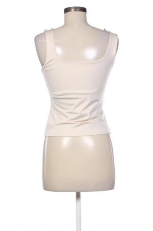 Damentop SHEIN, Größe M, Farbe Ecru, Preis € 26,00