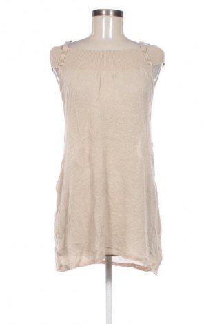 Damentop Sandwich_, Größe L, Farbe Braun, Preis € 14,99