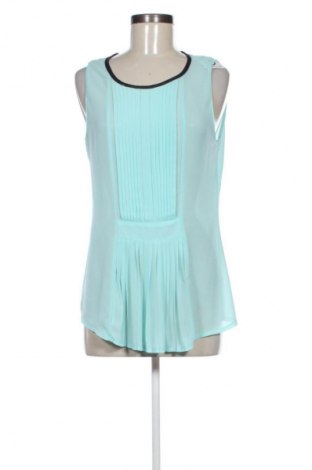 Damentop Shk Mode, Größe M, Farbe Blau, Preis € 12,99