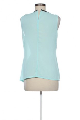 Damentop Shk Mode, Größe M, Farbe Blau, Preis € 12,99