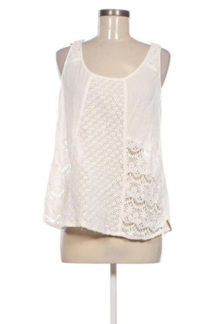 Damentop Silver Creek, Größe M, Farbe Weiß, Preis € 28,00