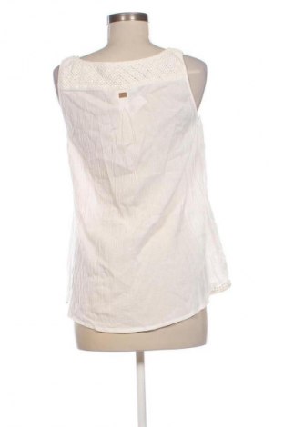 Damentop Silver Creek, Größe M, Farbe Weiß, Preis € 28,00