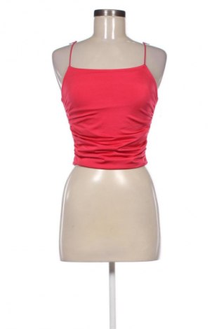 Dámsky top  Sinsay, Veľkosť S, Farba Ružová, Cena  14,74 €