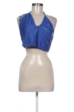 Női top Sinsay, Méret XS, Szín Kék, Ár 6 198 Ft