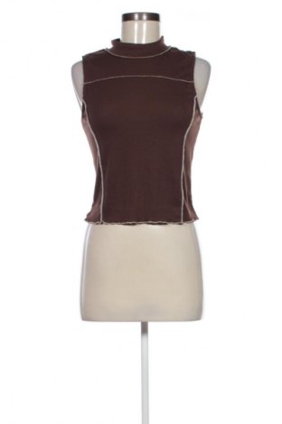 Női top Sinsay, Méret XL, Szín Barna, Ár 5 669 Ft