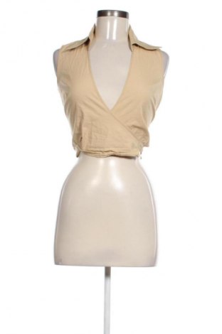 Női top Sisley, Méret XS, Szín Bézs, Ár 11 652 Ft