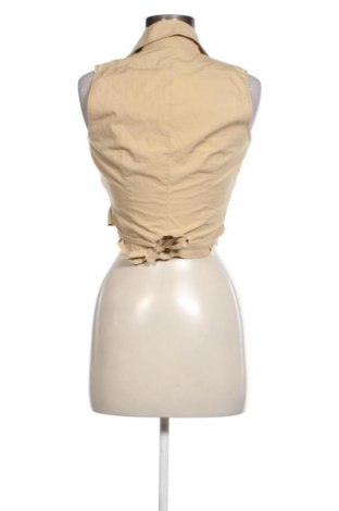 Női top Sisley, Méret XS, Szín Bézs, Ár 11 652 Ft