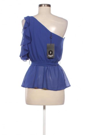 Női top Sisters Point, Méret S, Szín Kék, Ár 13 099 Ft